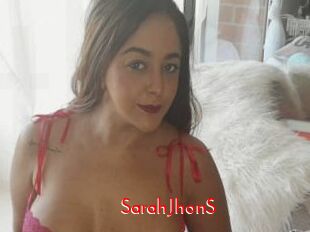 SarahJhonS