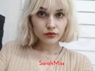 SarahMiss