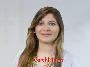 SarahMonse The Sex