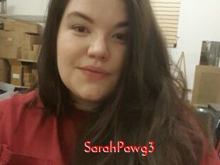 SarahPawg3