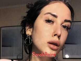 SarahRaine The Sex