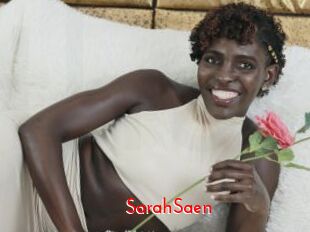 SarahSaen