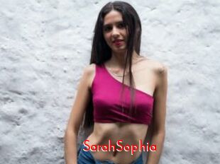 SarahSophia