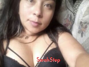 SarahStep