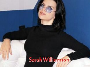 SarahWilliamson