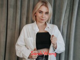 SarahWong