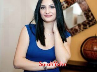 SarahYah