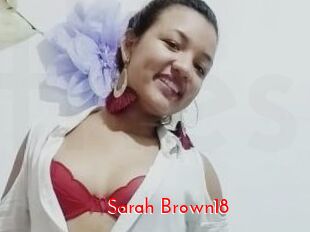 Sarah_Brown18 The Sex
