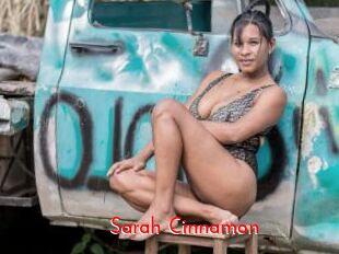 Sarah_Cinnamon