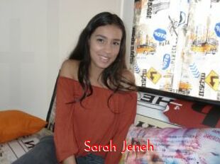 Sarah_Jeneh The Sex