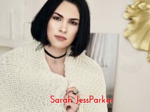 Sarah_JessParker