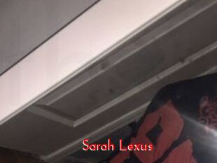 Sarah_Lexus