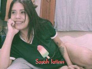 Sarah_latinn