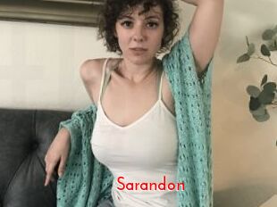 Sarandon The Sex