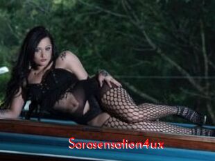 Sarasensation4ux