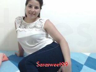 Sarasweet99