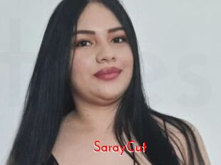SarayCut The Sex
