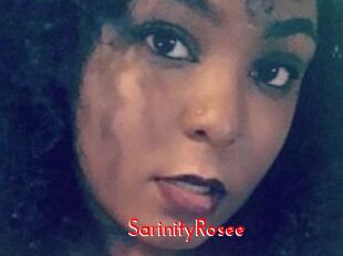 SarinityRosee