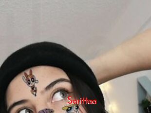 Sarittaa