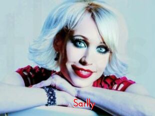 Sarlly
