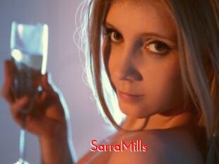 SarraMills