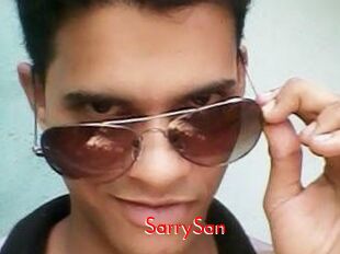 SarrySan