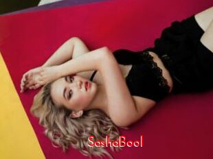 SashaBool