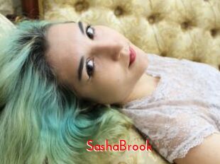 SashaBrook