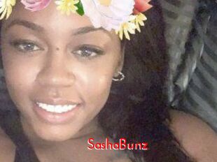 SashaBunz