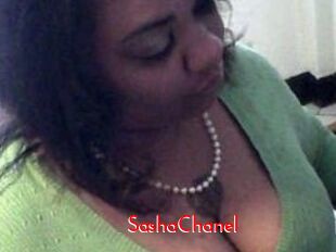 SashaChanel