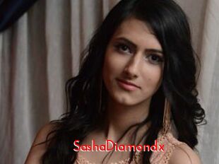 SashaDiamondx
