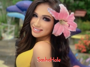 SashaHale The Sex