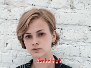 SashaHigh