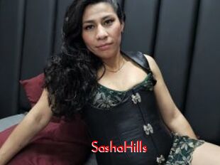 SashaHills