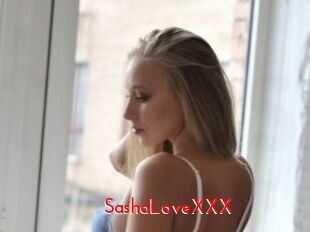 SashaLoveXXX
