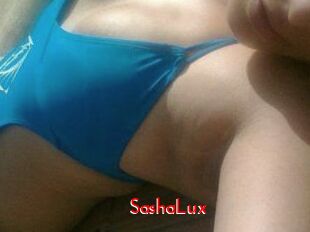 SashaLux