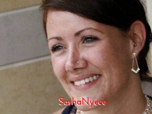 SashaNyece