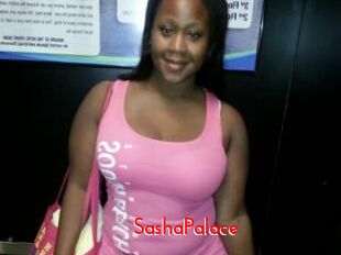 SashaPalace
