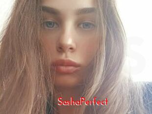 SashaPerfect