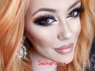 SashaPierce