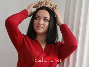 SashaPorter