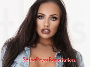 SashaPryceBabestation