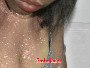 SashaRaine