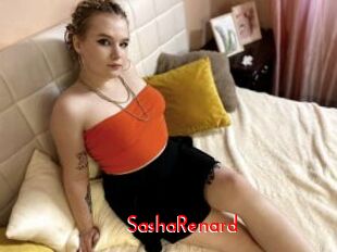 SashaRenard