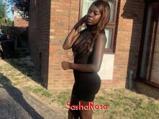 SashaRosa The Sex