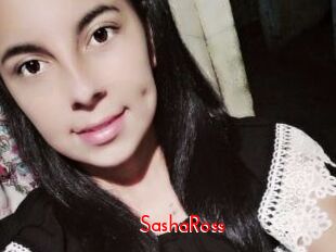 SashaRoss