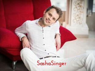 SashaSinger