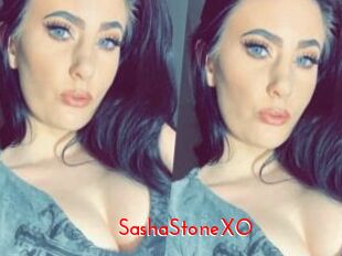 SashaStoneXO