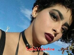 SashaValentine