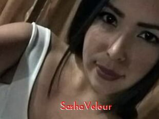 SashaVelour